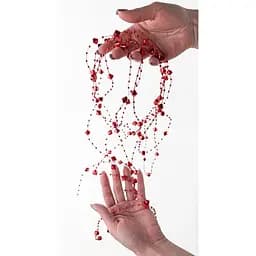 Нить декоративная Ромбики 6 метров