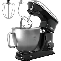 Тістоміс міксер планетарний Zeegma PLANEET CHEF BLACK 2200 Вт