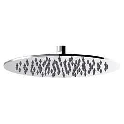 Верхний душ 250 мм Volle Cascada 16008101, Хром