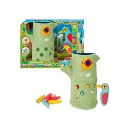 Магнитная игра TK Group Накорми птичек