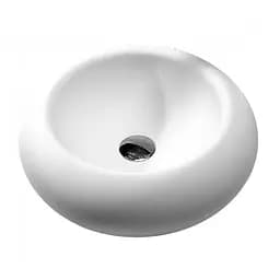 Раковина ASIGNATURA Delight белая 75731604