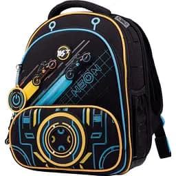 Рюкзак каркасний Yes S-30 Juno Ultra Premium Ultrex, черный (554667)