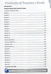 Full Blast! B1+ Teacher's Book - мініатюра 3