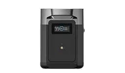 Додаткова батарея для зарядної станції EcoFlow DELTA 2 Extra Battery (ZMR330EB, EFD330-EB)