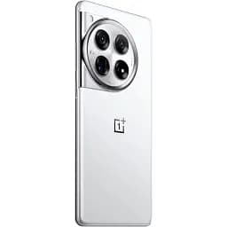 Смартфон OnePlus 12 5G PJD110 16/512Gb White NFC CN Глобальна прошивка - мініатюра 5