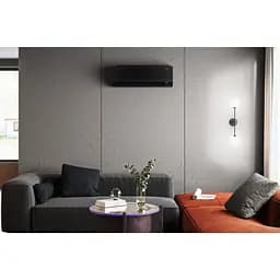 Кондиціонер Samsung AR09BXFAMWKNUABDK Black Diamond WindFree (Wi-Fi) - мініатюра 10