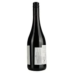 Вино Massai Shiraz, червоне, сухе, 0,75 л - мініатюра 2