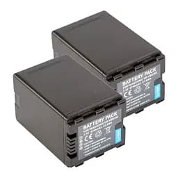 VW-VBN390 (2-Pack)
