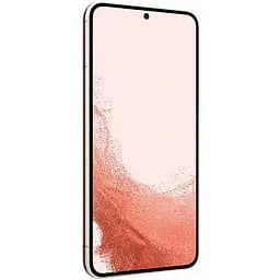 Смартфон Samsung S22 8/128GB Pink SM-G901B/DS - мініатюра 3