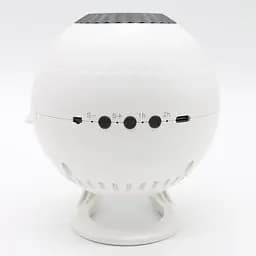 Проектор зоряного неба Galaxy Projector 12 слайдів / Домашній планетарій 12 галактик + пульт ДК - мініатюра 6