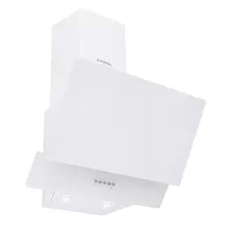 Витяжка декоративна похила Minola HDN 5212 WH 700 LED - мініатюра 3