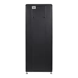 Комутаційна шафа Trinix TRX-37U/600x800x1833 Black (25-00123) - мініатюра 10