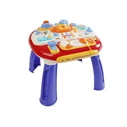 Супер-ігровий столик для малюка Світ побутових приладів