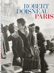 Robert Doisneau. Paris