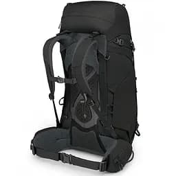 Рюкзак Osprey Kestrel 48 Black L XL (1054-009.3310) - мініатюра 2