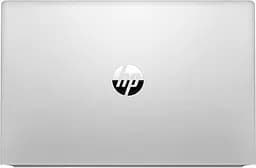 Ноутбук HP Probook 455-G10 15.6' FHD IPS AG, AMD R5-7530U, 8GB, F512GB, UMA, DOS, сріблястий (8A629EA) - мініатюра 4