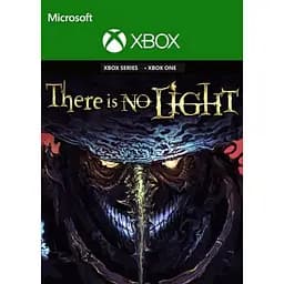 Ключ активації Microsoft Немає Світла для Xbox One/Series S/X