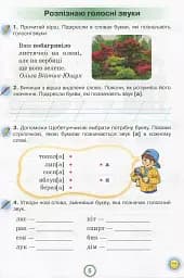 Українська мова 2 клас. Робочий зошит. Застосовую знання - мініатюра 4