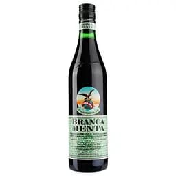 Лікер Fratelli Branca Branca Menta 28% 0.7 л (35838)