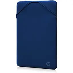 Чохол HP Protective Reversible 14 BLK/BLU Laptop Sleeve