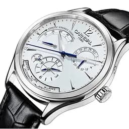 Годинник Carnival Kinetic