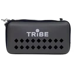 Рушник Tribe Pocket Towel 60х120 см Navy (1042-T-LC-0001-L-navy) - мініатюра 3
