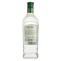 Горілка Green Oak Оригінал 40% 0.5 л - мініатюра 2