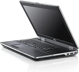 Б/В Ноутбук Dell Latitude 6320(13"/Intel i5-2520M/RAM 8GB/SSD240GB) - мініатюра 2