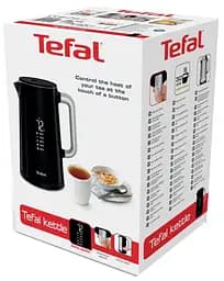 Електрочайник Tefal KO851830 - мініатюра 7