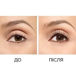 Туш для вій L’Oreal Paris Volume Million Lashes Extra-black відтінок екстрачорний 10.5 мл (A5254103) - мініатюра 2