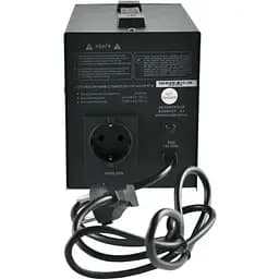 Стабілізатор напруги Forte TDR-2000VA - мініатюра 2