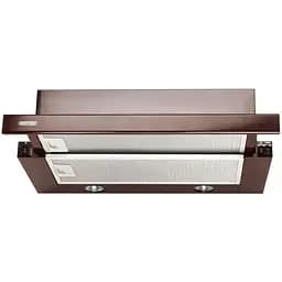 Витяжка телескопічна Eleyus Storm 700 50 BR