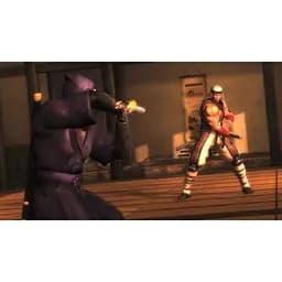 Ключ активації Microsoft Ninja Gaiden: Master Collection Deluxe Edition для Xbox One/Series - мініатюра 8