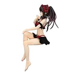 Фігурка FuRyu Noodle stopper Рандеву з життям Курумі Токісакі Date A Live Tokisaki Kurumi 15 см F DAL TK 15 - мініатюра 3