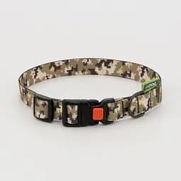 Ошейник для собак Milli Gold 103-1042 M (30-40 см) (2100103198012)(SN)