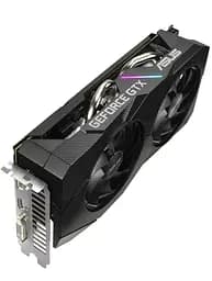 Відеокарта ASUS GTX 1660 6Gb Super Dual EVO OC (DUAL-GTX1660S-O6G-EVO) (GDDR6, 192 bit, PCI-E v3.0) Б/в - мініатюра 8