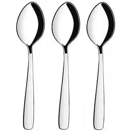 Набор ложек десертных Tramontina Amazonas 3 шт. (66960/041)