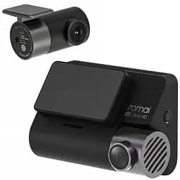 Автомобільний Відеореєстратор 70mai A800S 4K Dash Cam + Камера заднього виду 70mai Night Vision Xiaomidriver RC06 - мініатюра 2