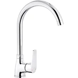 Смеситель для кухни Kroner KRP Brocken - C031 CV023599 Хром