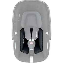 Автокрісло Maxi-Cosi Pebble S Tonal Black - мініатюра 4