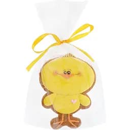 Пряник Лавка традицій Цыпленок имбирно-медовый 65 г (862127)