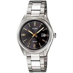 Жіночий годинник Casio Timeless Collection LTP-1302D-1A2VEF