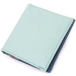 Жіночий шкіряний гаманець ST Leather 10х9.5х1.5 см acs0028417 - мініатюра 2