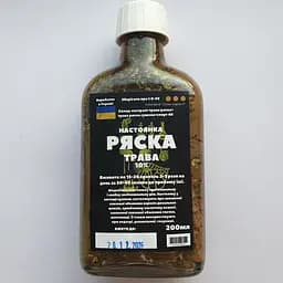 Настойка на траве ряска 200 мл