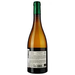 Вино Vignobles Jeanjean Grand Devois Languedoc Blanc Bio 2021 біле сухе 0,75 л - мініатюра 2