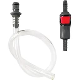 Набір трубка і перехідник Osprey Hydraulics Quick Connect Kit (1054-009.0020)