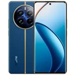 Смартфон Realme 12 Pro 5G 12/512Gb Submarine Blue (RMX3842) UA UCRF