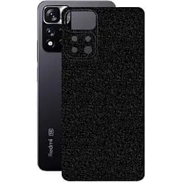 Захисна плівка StatusSKIN для Xiaomi Redmi Note 11 Pro Plus 5G Корпус Вініл Галактика