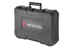 Перфоратор електричний прямий Intertool Storm WT-0172 1000Вт корпус метал - мініатюра 3