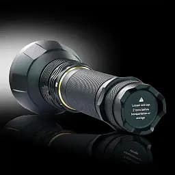 Ліхтар тактичний Mactronic Blitz K12, 11600 Lm Rechargeable (THS0011) - мініатюра 9